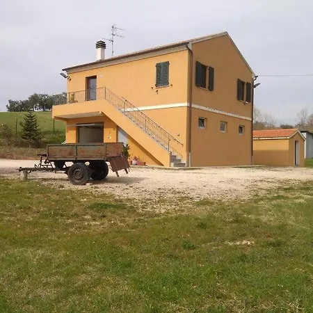 Casale Del Cavallo Brado