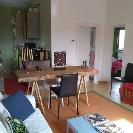 Casale Del Cavallo Brado Dağ evi