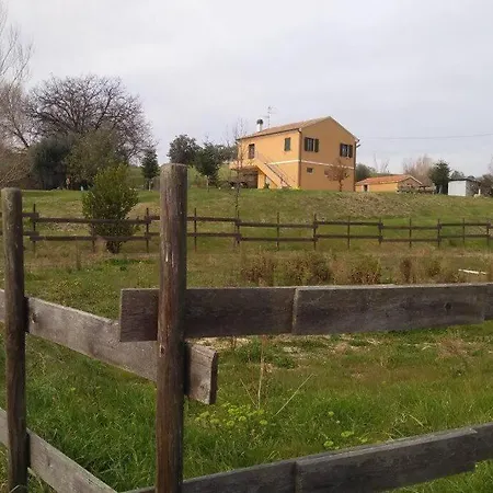 Casale Del Cavallo Brado * Montelupone